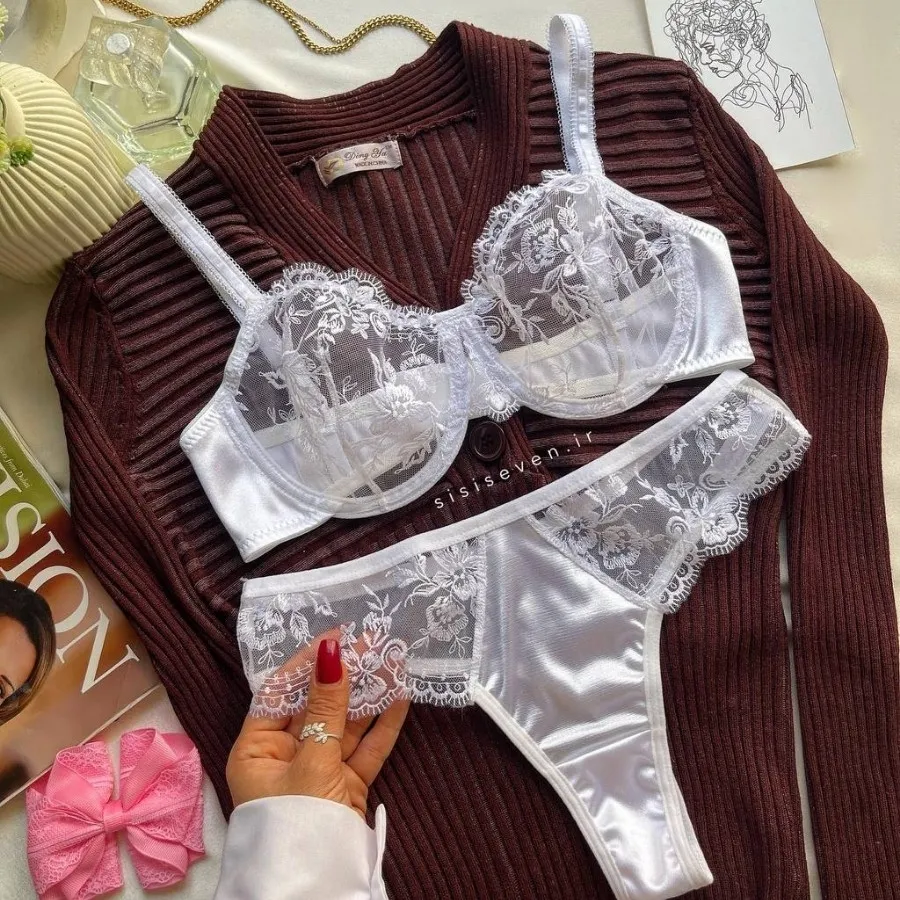 ست زیبای اشرافی