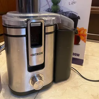 آبمیوه گیری