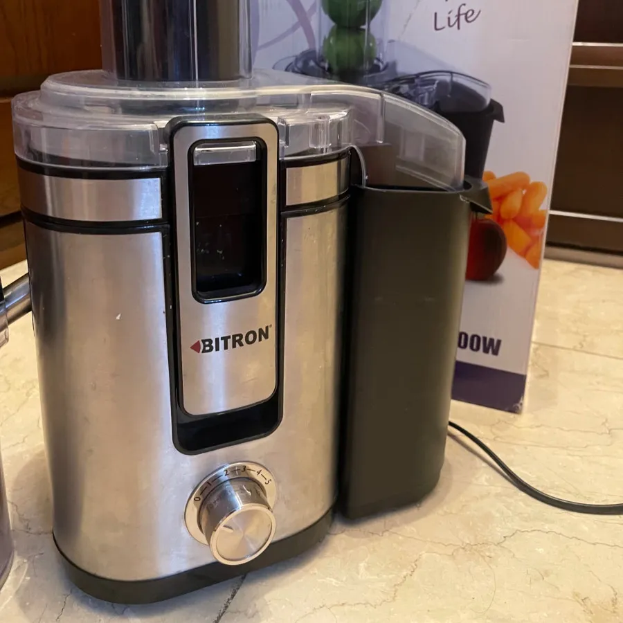 آبمیوه گیری