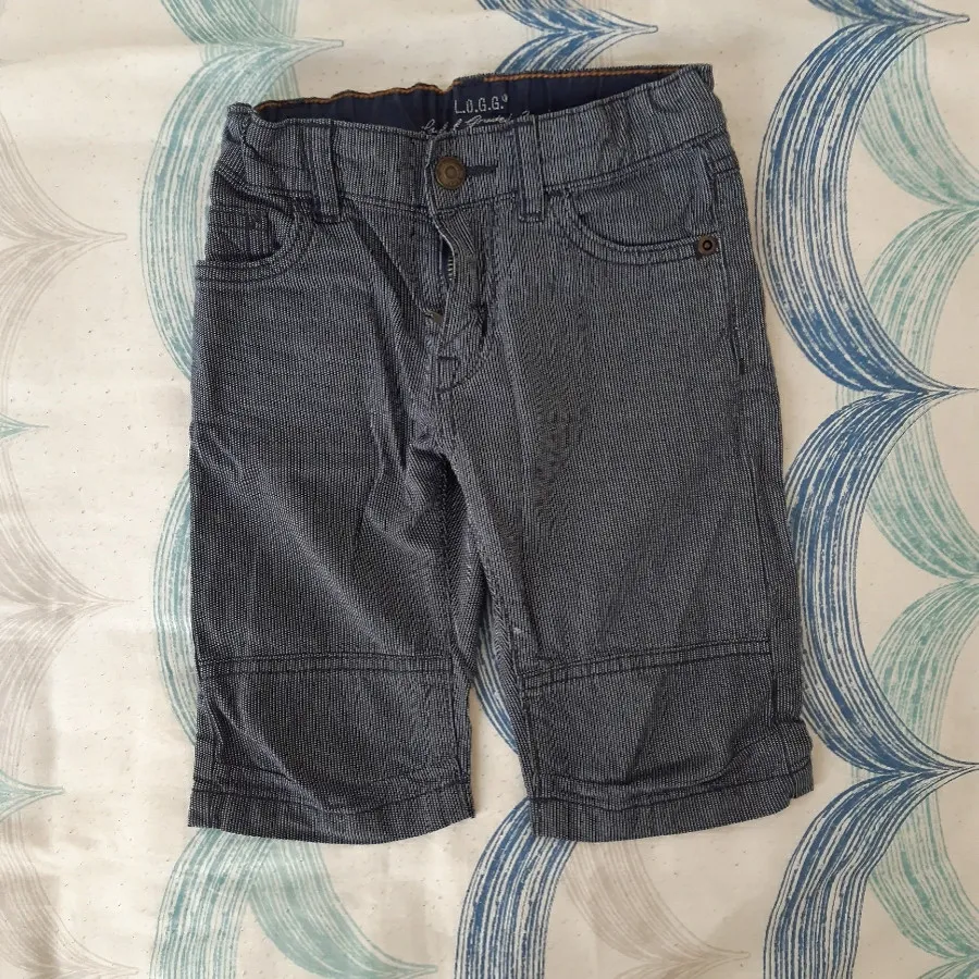 شلوارک بچگانه