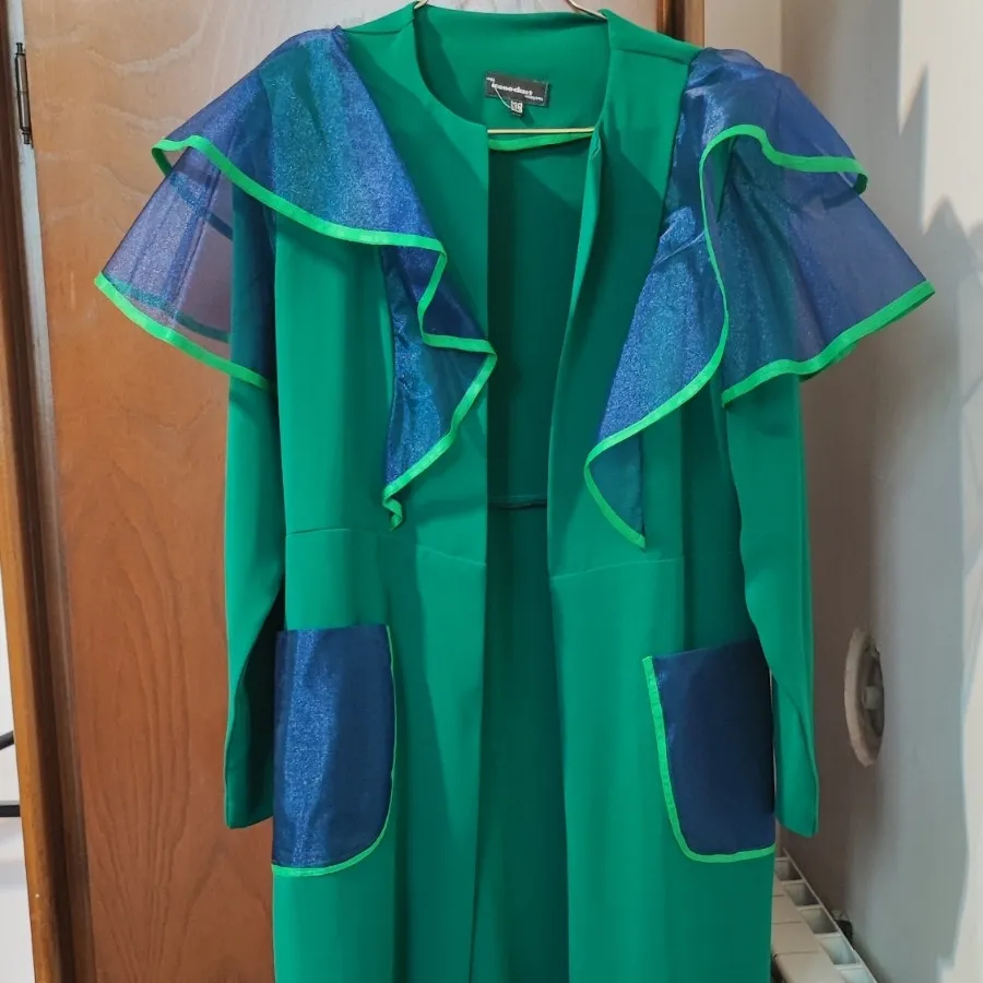 مانتو مجلسی