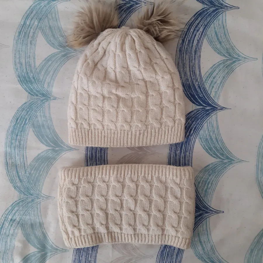 کلاه و رینگ