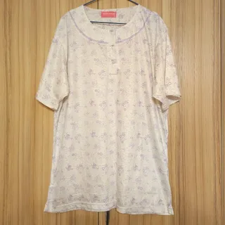 بلوز منزل قواره بزرگ