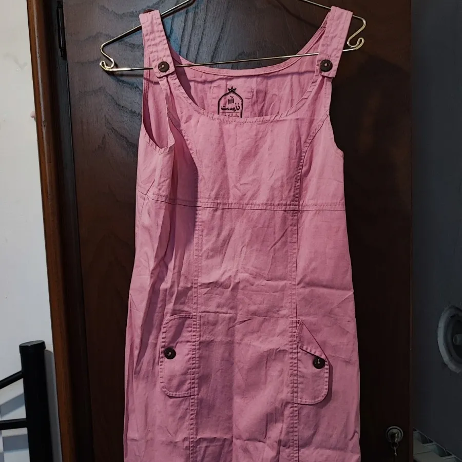 سارافون دخترانه