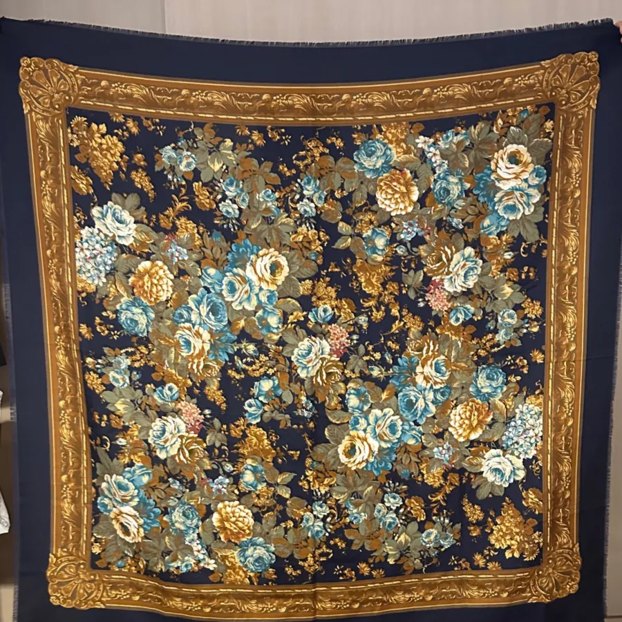 روسری قواره بزرگ