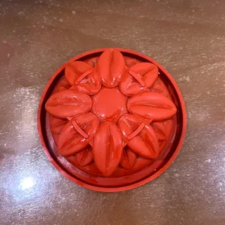 قالب ژله ایکیا