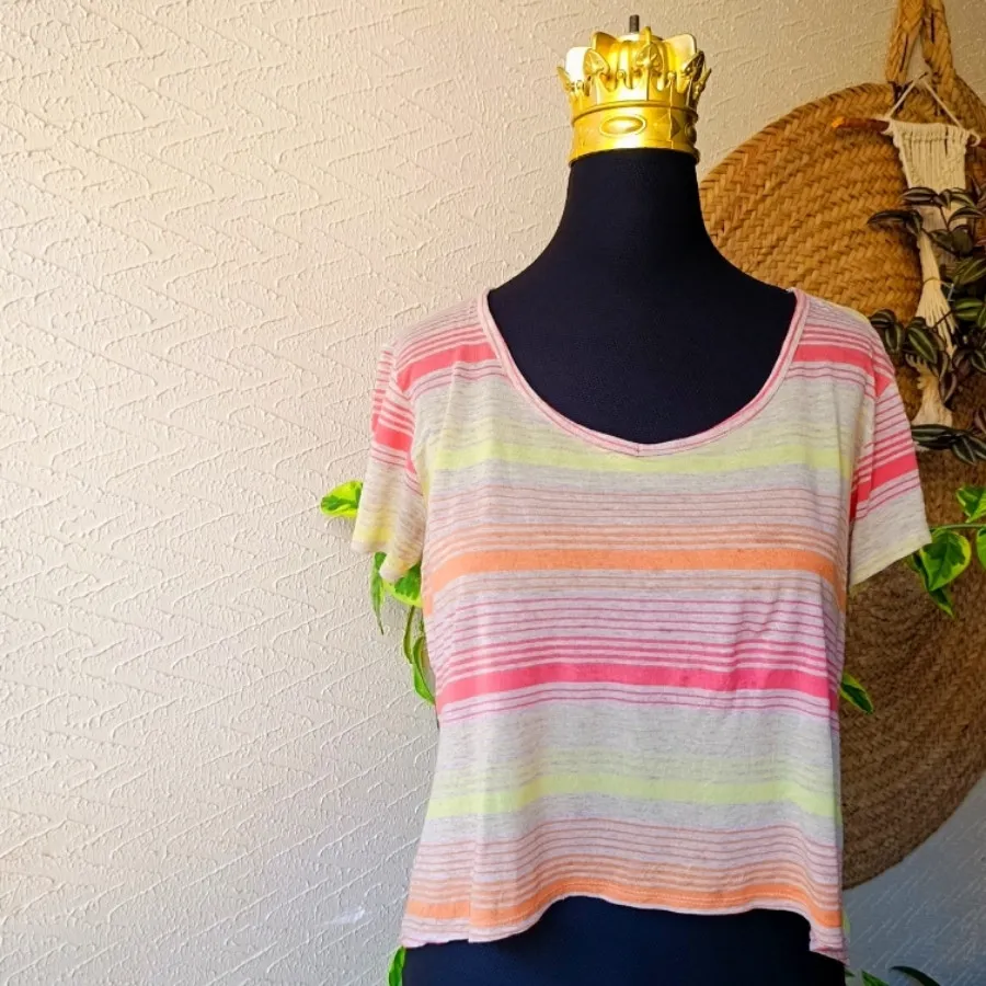 تیشرت خارجی