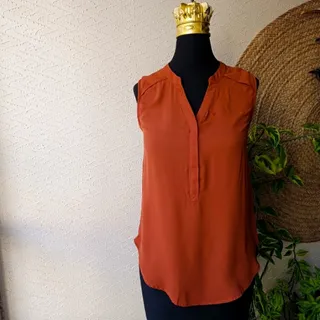 تاپ آجری یا مسی