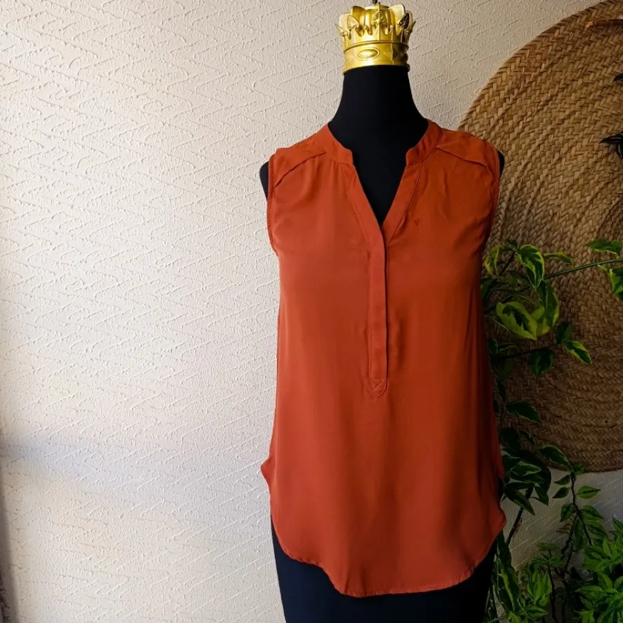 تاپ آجری یا مسی