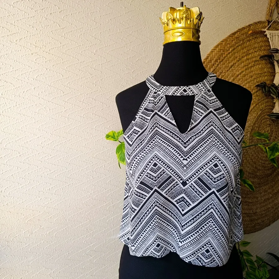 تاپ زیبا خارجی