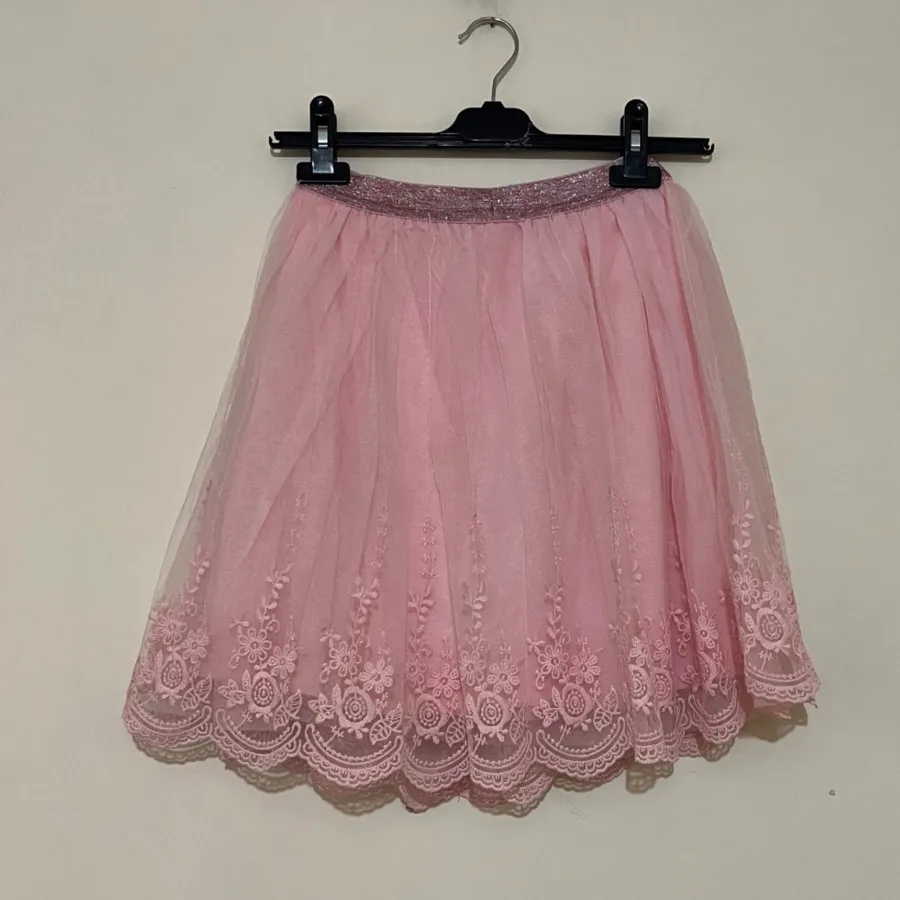 ست بولیز دامن دخترانه