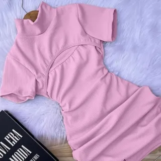 تونیک ماکسی کبریتی