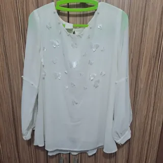 شومیز مجلسی