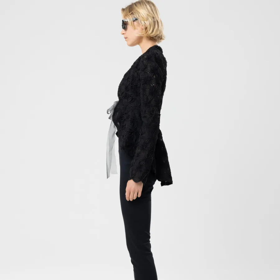 کت گیپور دانتل