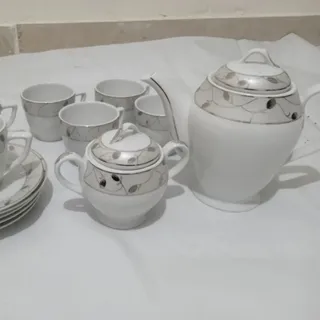 سرویس چایی خوری