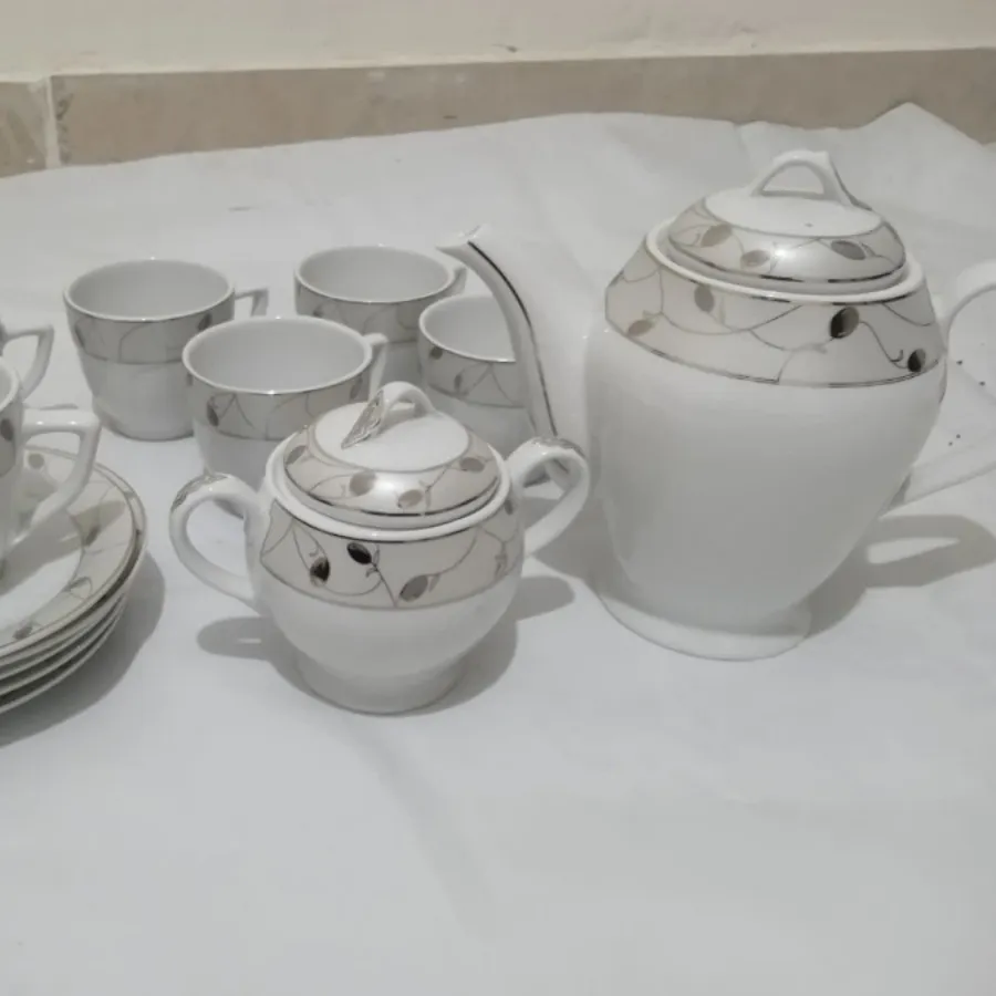 سرویس چایی خوری