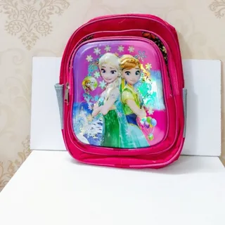 کوله پشتی دخترانه