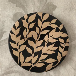 دیوارکوب سفالی