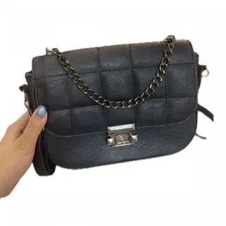 کیف مشکی زنانه