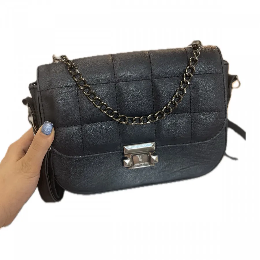 کیف مشکی زنانه