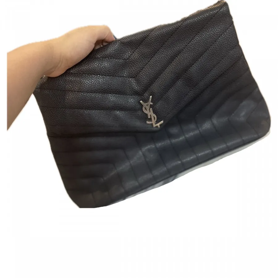 کیف مشکی جادار