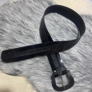 کمربند مشکی