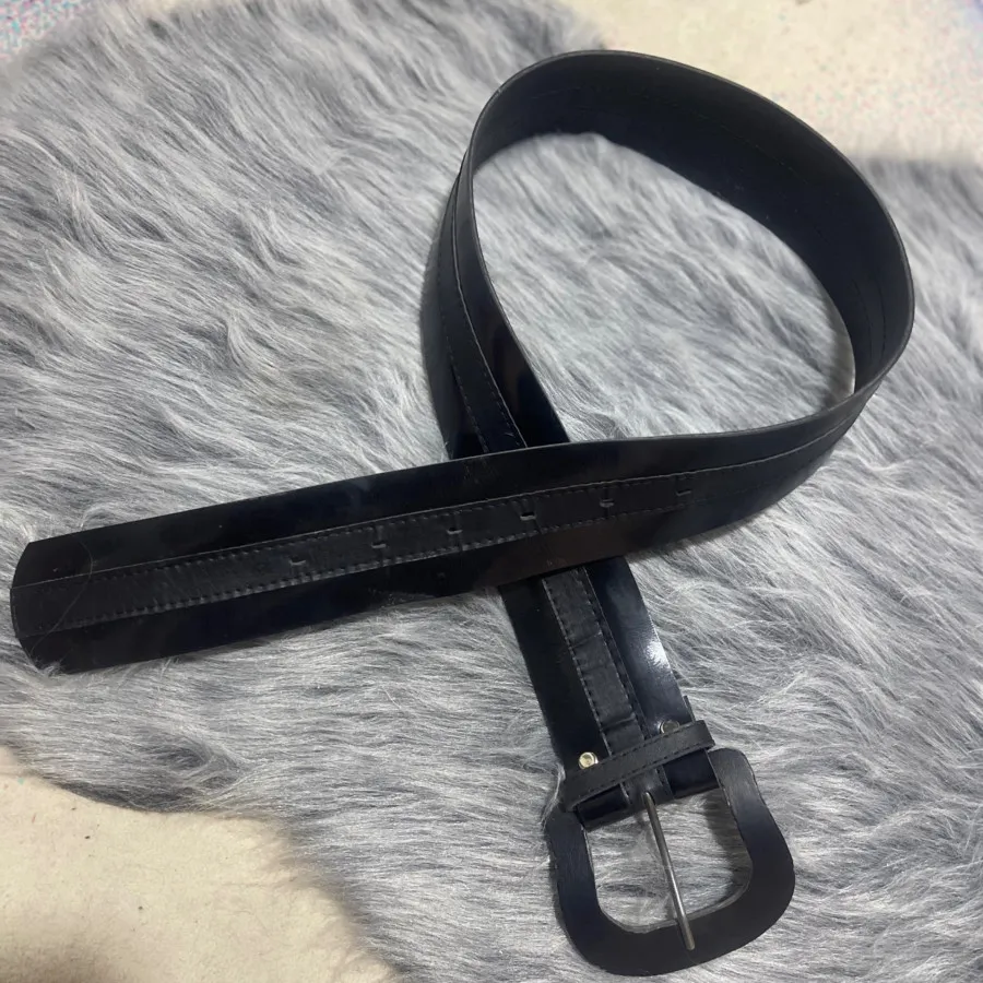 کمربند مشکی