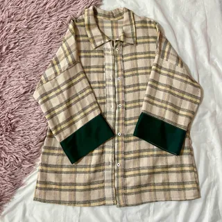 شومیز پاییزه