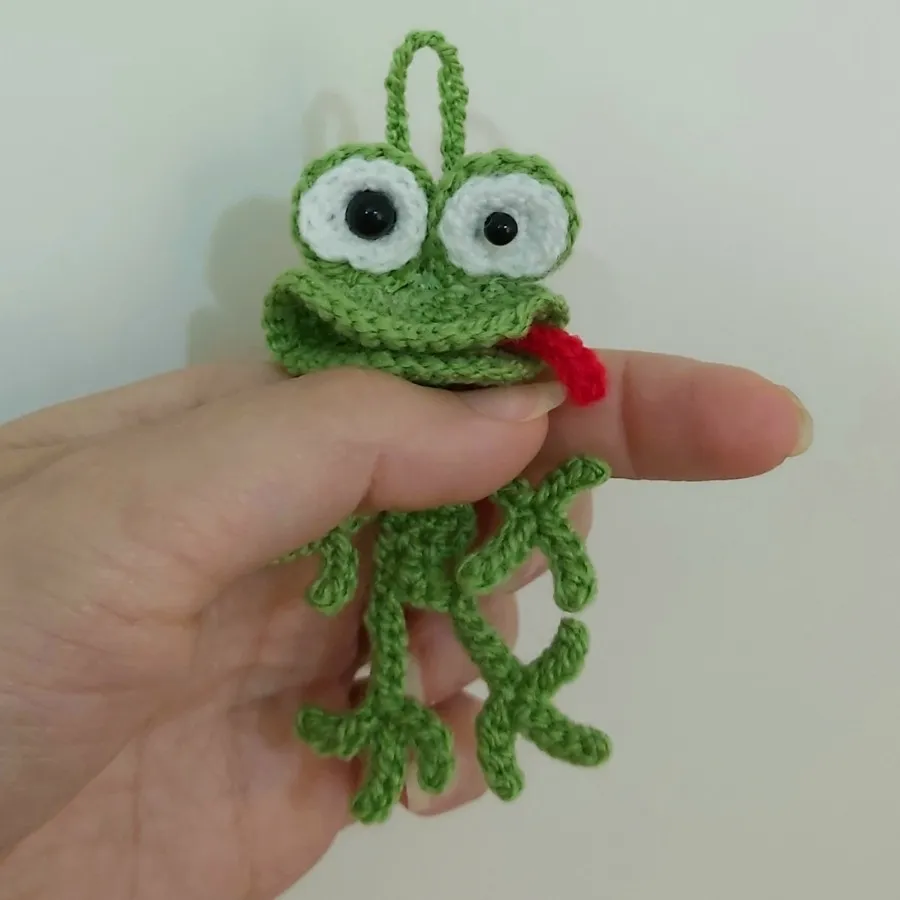 قورقورک سبز