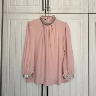 شومیز دخترانه