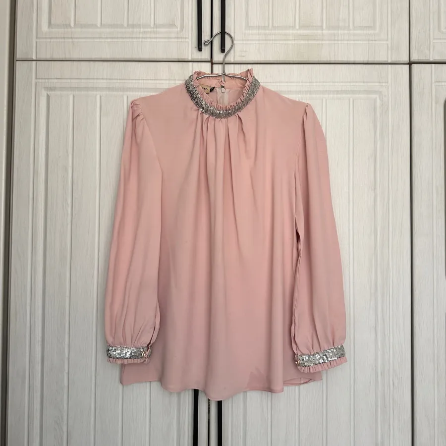 شومیز دخترانه