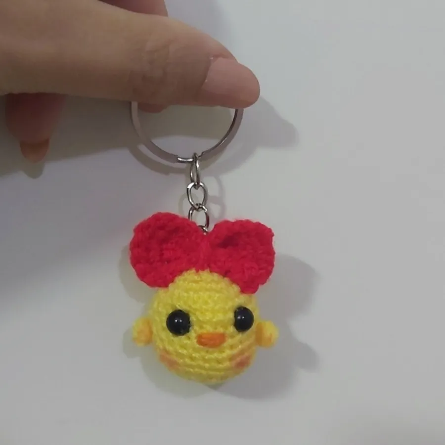 جوجه کوچولو ناز