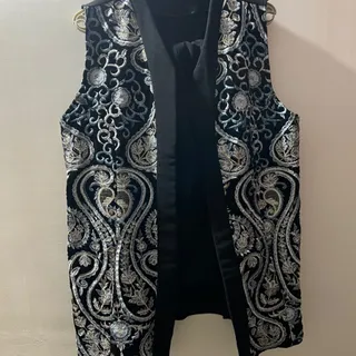وست و شلوار