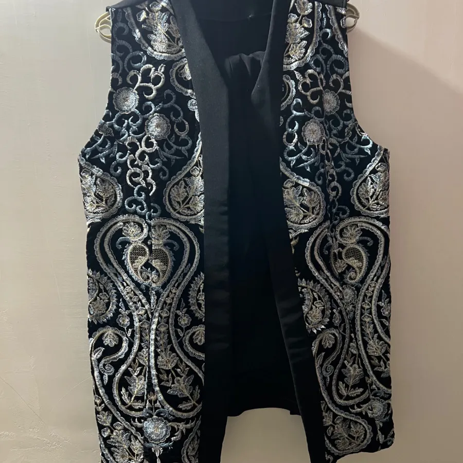 وست و شلوار