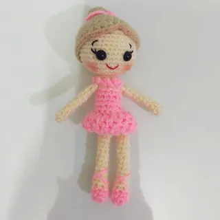 دختر بالرین