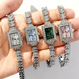 ساعت مچی زنانه