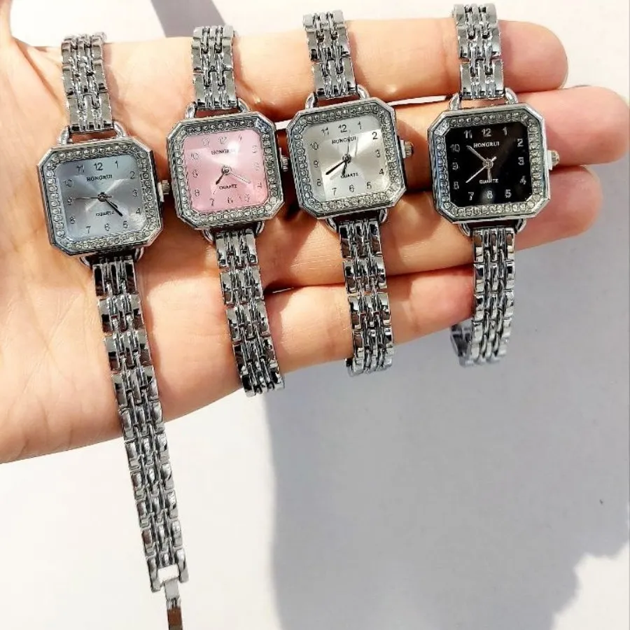 ساعت مچی زنانه