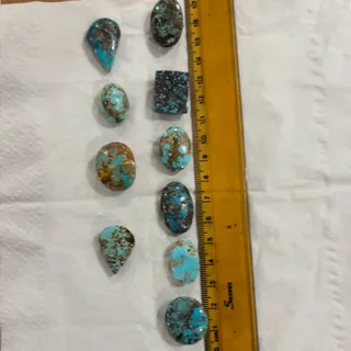 سنگ فیروزه