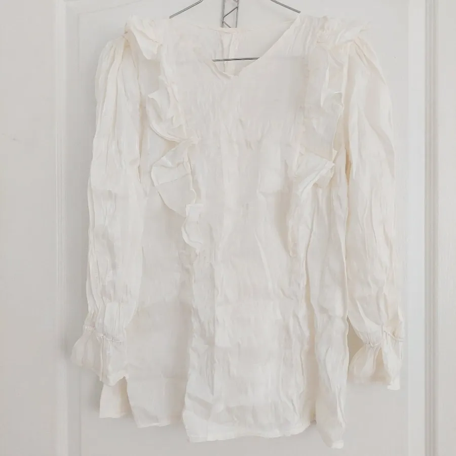 شومیز مجلسی شاین دار