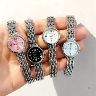 ساعت مچی زنانه