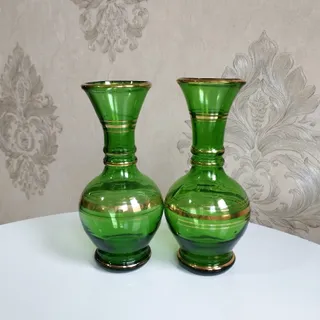 گلدان قدیمی