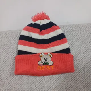 کلاه زمستانی کودک