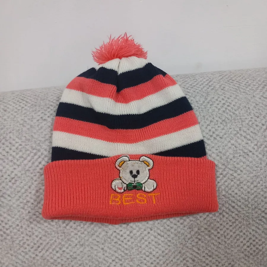 کلاه زمستانی کودک