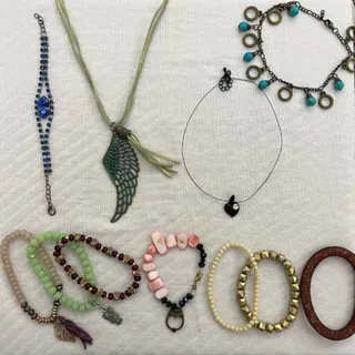 دستبند دخترانه