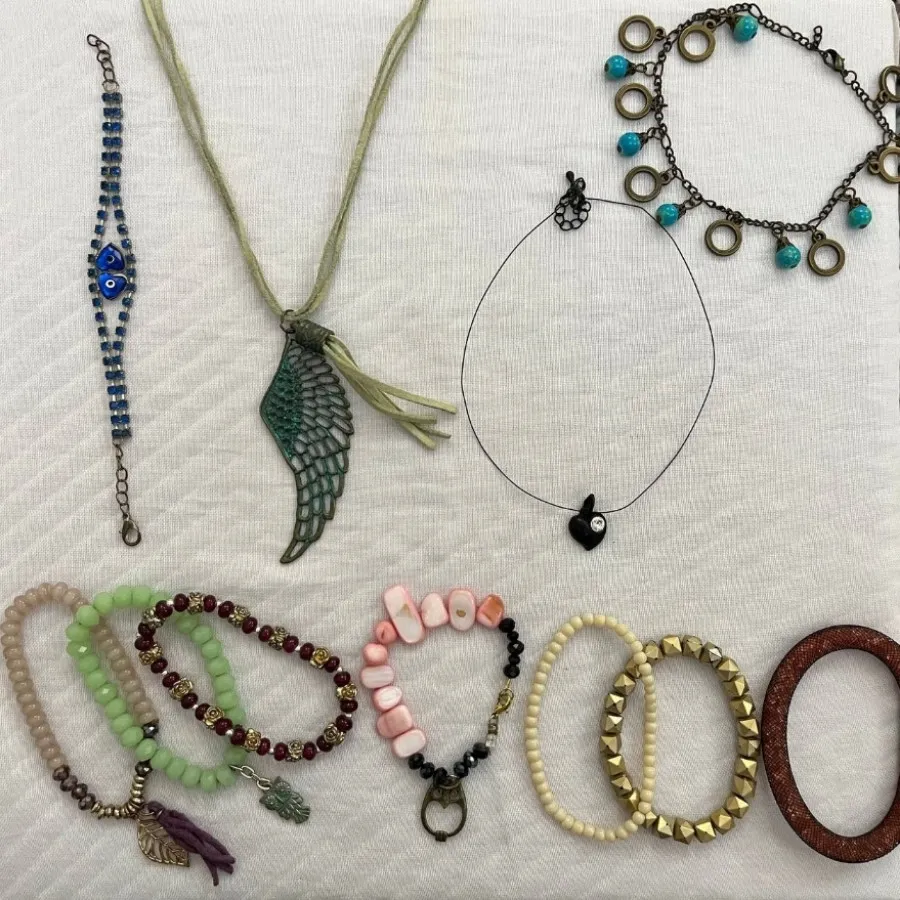 دستبند دخترانه