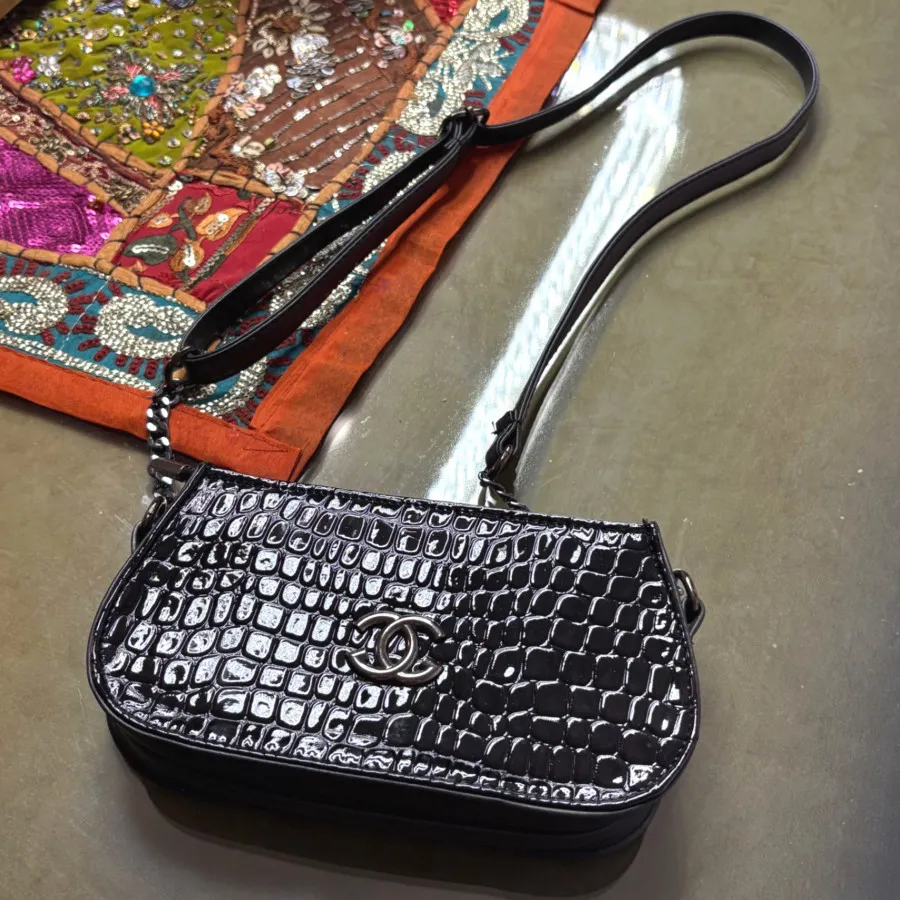 کیف طرح چنل