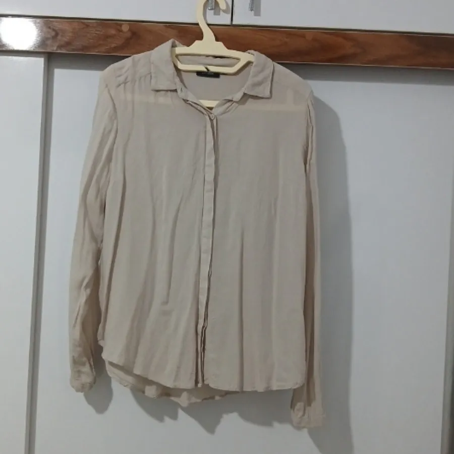 بلوز خارجی صد در صد پنبه