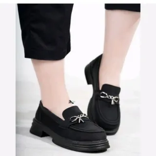 کفش کالج جدید