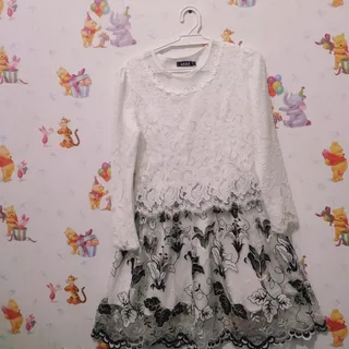 پیراهن کوتاه مجلسی