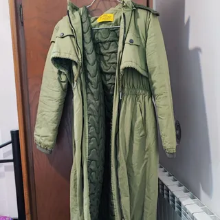 کاپشن زنانه